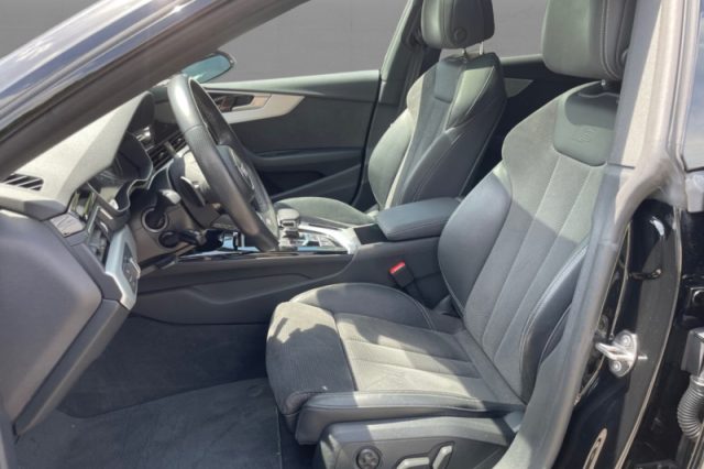 Audi S5 SPB TDI quattro tiptronic - foto 4 di 4