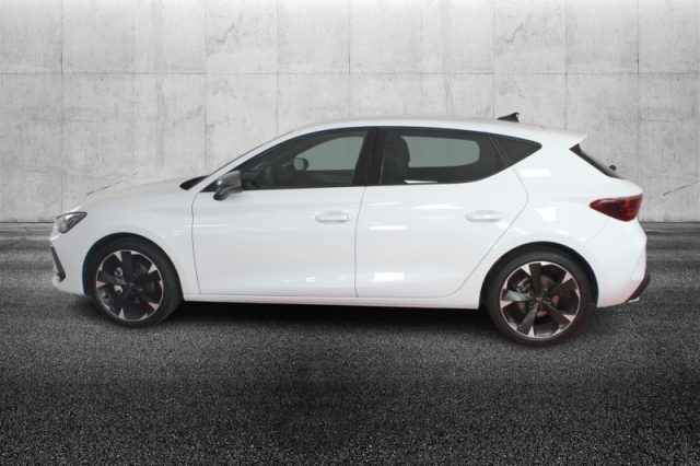 CUPRA Leon 2.0 TDI 150 CV DSG - foto 4 di 4