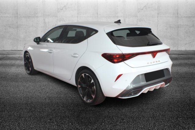 CUPRA Leon 2.0 TDI 150 CV DSG - foto 3 di 4