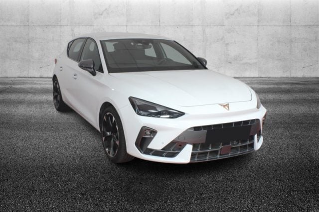 CUPRA Leon 2.0 TDI 150 CV DSG semestrale a PIEVE DI CENTO