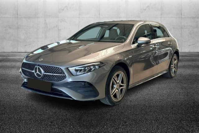 Mercedes-Benz A 250 e hybrid EQ AMG Line Advanced Plus semestrale a PIEVE DI CENTO