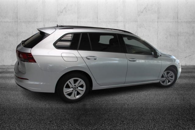 Volkswagen Golf Variant 2.0 TDI 150 CV DSG SCR Life - foto 4 di 4
