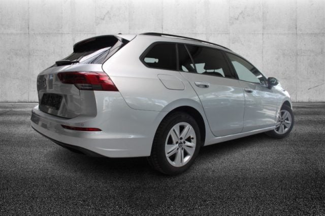 Volkswagen Golf Variant 2.0 TDI 150 CV DSG SCR Life - foto 2 di 4
