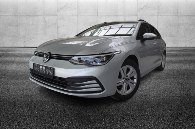 Volkswagen Golf Variant 2.0 TDI 150 CV DSG SCR Life usato a PIEVE DI CENTO