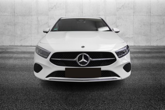 Mercedes-Benz A 200 d Automatic Progressive Advanced Plus - foto 3 di 4