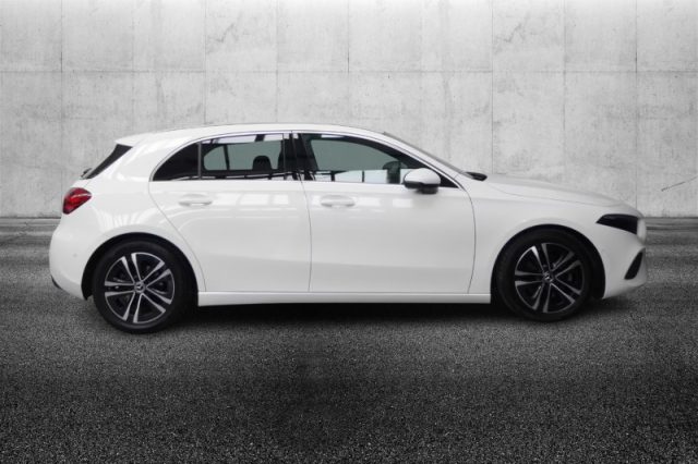 Mercedes-Benz A 200 d Automatic Progressive Advanced Plus - foto 4 di 4