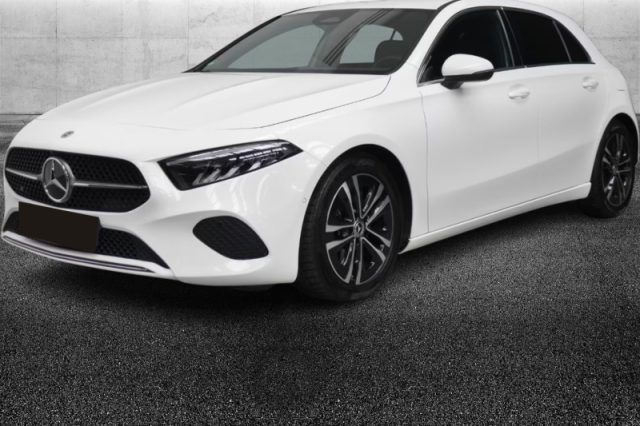 Mercedes-Benz A 200 d Automatic Progressive Advanced Plus usato a PIEVE DI CENTO