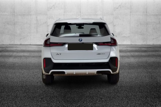 BMW X1 xDrive 25e Msport - foto 4 di 4
