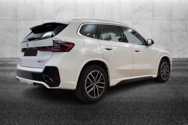BMW X1 xDrive 25e Msport - foto 2 di 4