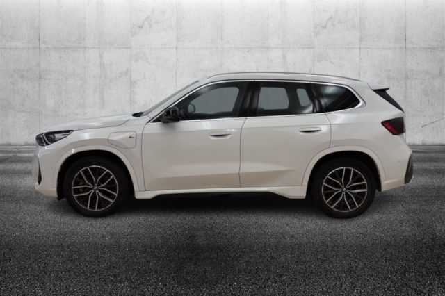 BMW X1 xDrive 25e Msport - foto 3 di 4