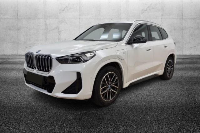 BMW X1 xDrive 25e Msport usato a PIEVE DI CENTO