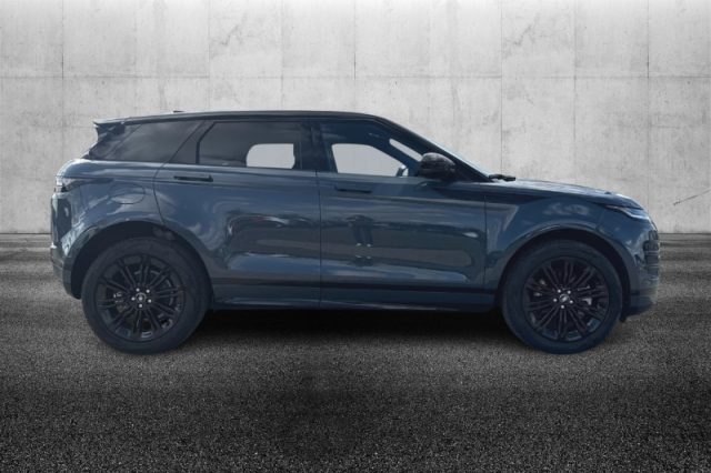 Land Rover Range Rover Evoque 2.0D I4 204 CV AWD Auto Dynamic SE - foto 3 di 4