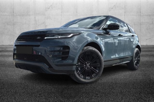 Land Rover Range Rover Evoque 2.0D I4 204 CV AWD Auto Dynamic SE semestrale a PIEVE DI CENTO