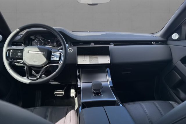 Land Rover Range Rover Evoque 2.0D I4 204 CV AWD Auto Dynamic SE - foto 4 di 4