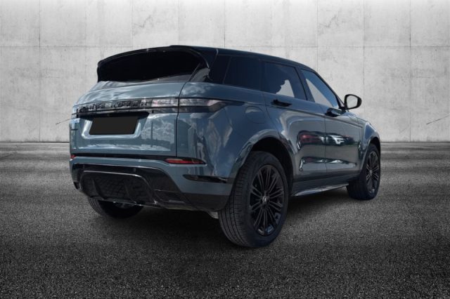 Land Rover Range Rover Evoque 2.0D I4 204 CV AWD Auto Dynamic SE - foto 2 di 4
