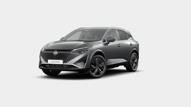 Nissan Qashqai e-Power Tekna nuovo a PIEVE DI CENTO