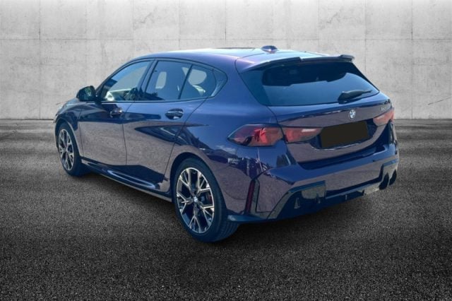BMW 120 48V MSport - foto 2 di 4