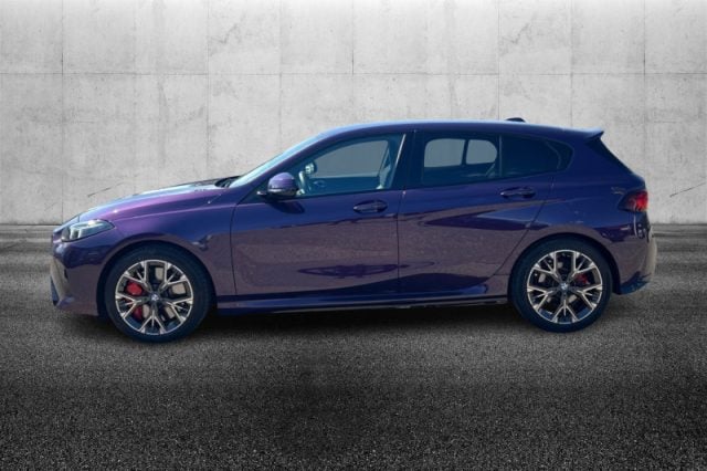 BMW 120 48V MSport - foto 3 di 4