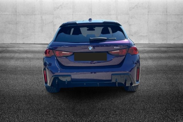 BMW 120 48V MSport - foto 4 di 4
