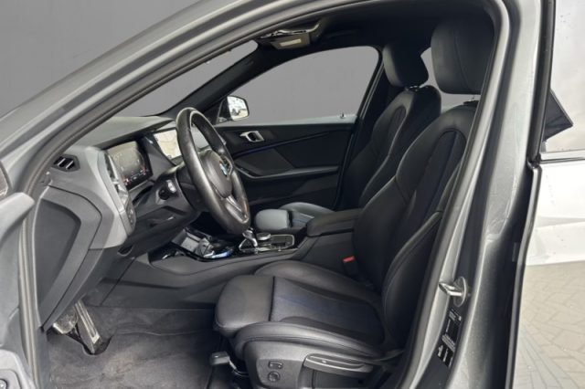 BMW 118 i 5p. Msport - foto 4 di 4