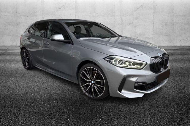 BMW 118 i 5p. Msport - foto 2 di 4