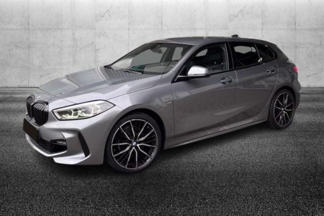BMW 118 i 5p. Msport usato a PIEVE DI CENTO