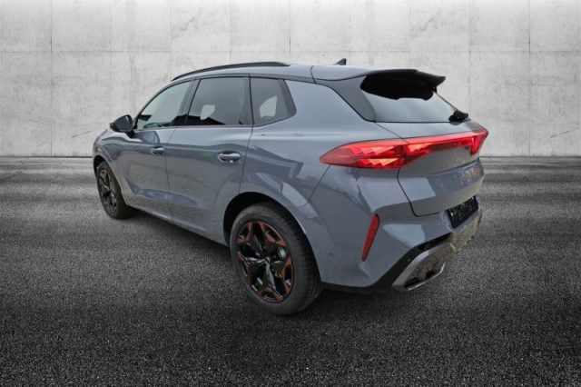 CUPRA Terramar 1.5 Hybrid DSG - foto 4 di 4