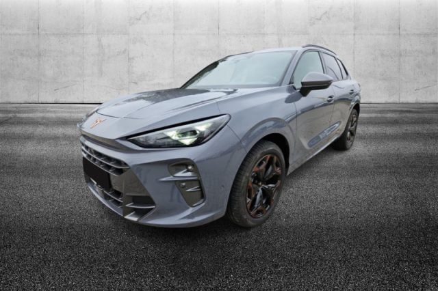 CUPRA Terramar 1.5 Hybrid DSG usato a PIEVE DI CENTO