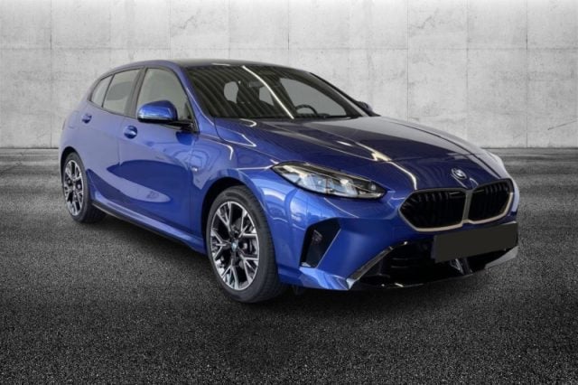BMW 120 d 48V MSport semestrale a PIEVE DI CENTO