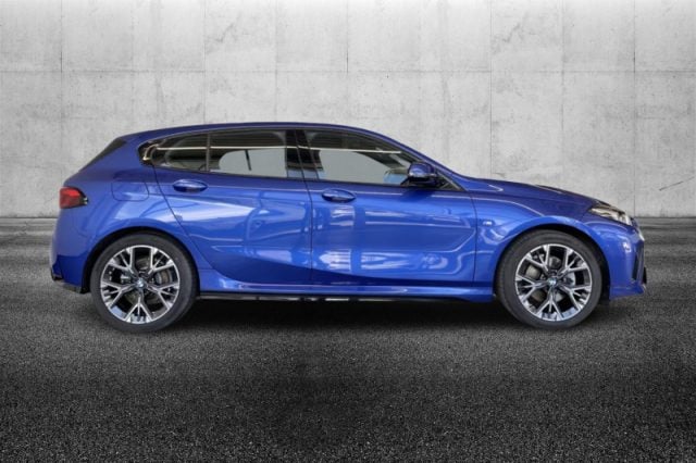BMW 120 d 48V MSport - foto 4 di 4
