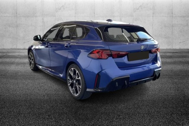 BMW 120 d 48V MSport - foto 2 di 4
