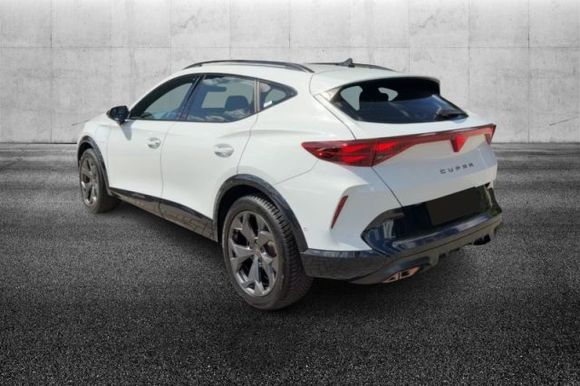 CUPRA Formentor 1.5 e-Hybrid DSG - foto 3 di 4