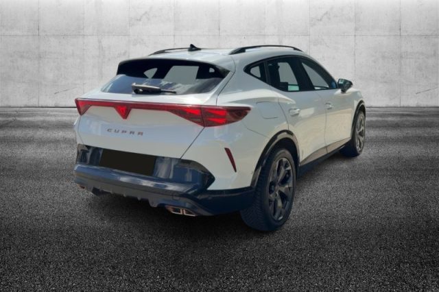 CUPRA Formentor 1.5 e-Hybrid DSG - foto 4 di 4