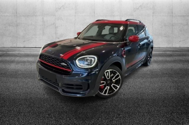 MINI Mini 2.0 John Cooper Works 'JCW' Countryman ALL4 usato a PIEVE DI CENTO