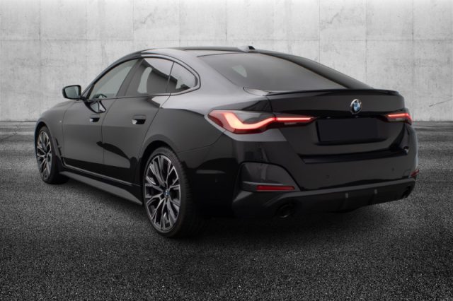 BMW 430 i xDrive Msport - foto 4 di 4