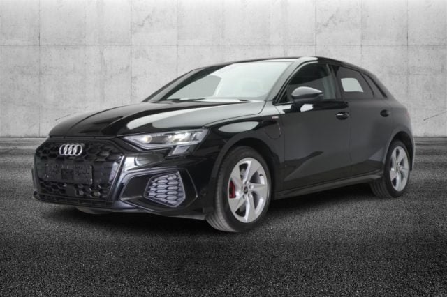 Audi A3 SPB 45 TFSI e S tronic S line edition usato a PIEVE DI CENTO