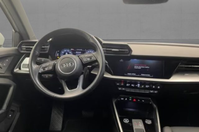 Audi A3 SPB 40 TFSI e S tronic - foto 3 di 4
