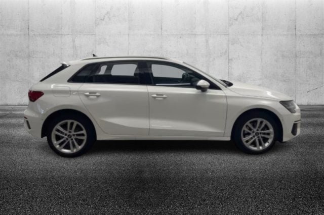 Audi A3 SPB 40 TFSI e S tronic usato a PIEVE DI CENTO