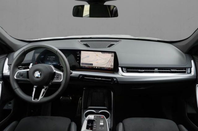 BMW X1 sDrive 18i Msport - foto 4 di 4