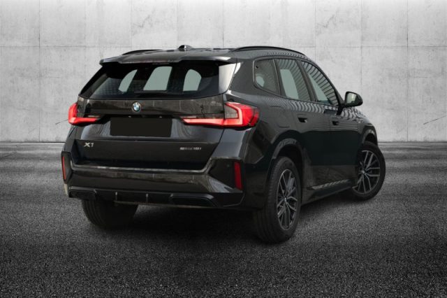 BMW X1 sDrive 18i Msport - foto 2 di 4