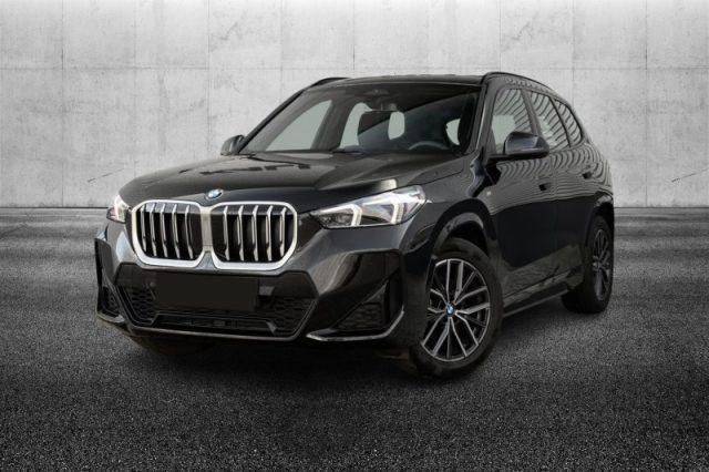 BMW X1 sDrive 18i Msport semestrale a PIEVE DI CENTO