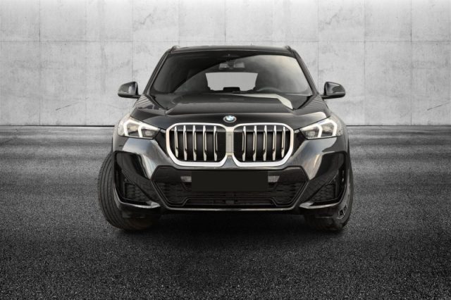 BMW X1 sDrive 18i Msport - foto 3 di 4