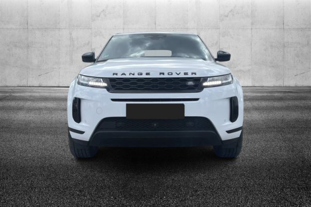 Land Rover Range Rover Evoque 2.0D I4 204 CV AWD Auto - foto 4 di 4