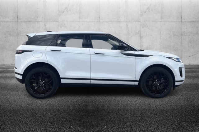 Land Rover Range Rover Evoque 2.0D I4 204 CV AWD Auto - foto 3 di 4