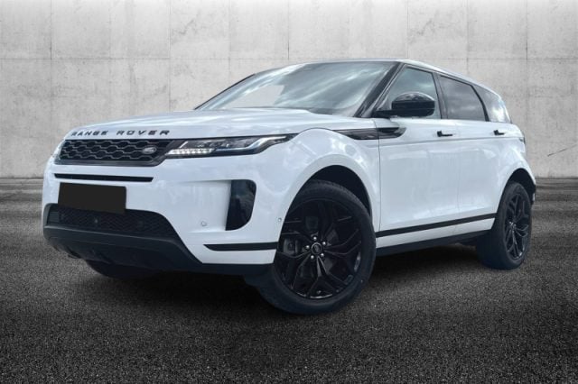 Land Rover Range Rover Evoque 2.0D I4 204 CV AWD Auto usato a PIEVE DI CENTO