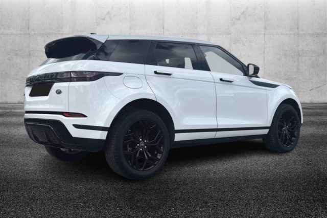 Land Rover Range Rover Evoque 2.0D I4 204 CV AWD Auto - foto 2 di 4