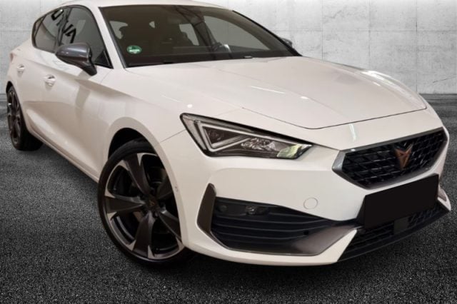 CUPRA Leon 1.4 e-HYBRID 245 CV DSG usato a PIEVE DI CENTO