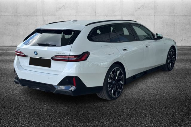BMW 540 d 48V xDrive Touring Msport Pro - foto 3 di 4