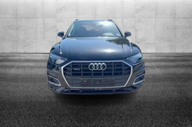 Audi Q5 50 TFSI e quattro S tronic Business - foto 3 di 4