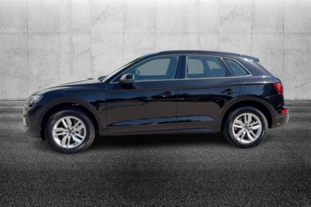 Audi Q5 50 TFSI e quattro S tronic Business - foto 4 di 4